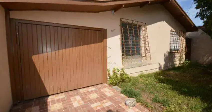 Casa com 3 quartos à venda na Rua Osvaldo Optiz, 317, Estância Velha, Canoas