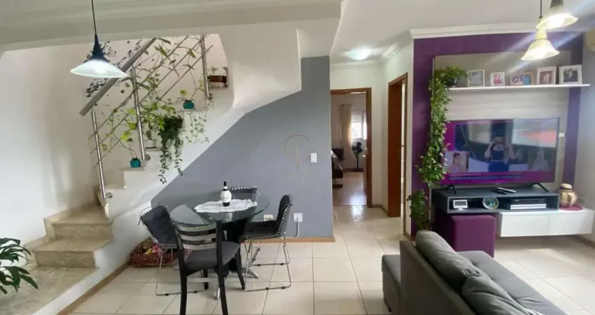 Cobertura com 4 quartos à venda na Rua Sete de Setembro, 140, Nossa Senhora das Graças, Canoas