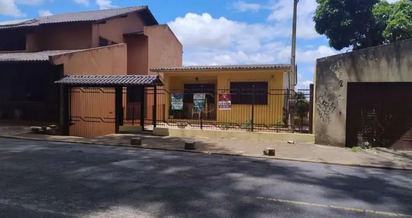Casa com 4 quartos à venda na Rua Santa Terezinha, 777, Nossa Senhora das Graças, Canoas