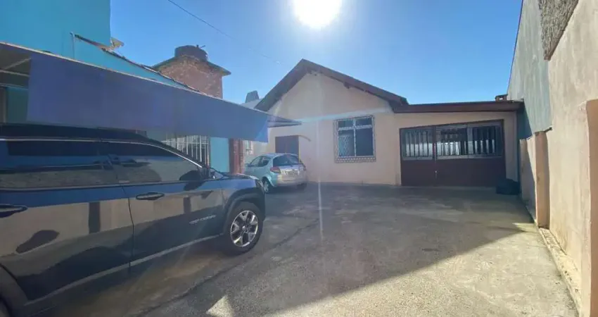 Casa com 2 quartos à venda na Avenida Santos Ferreira, 3784, Estância Velha, Canoas