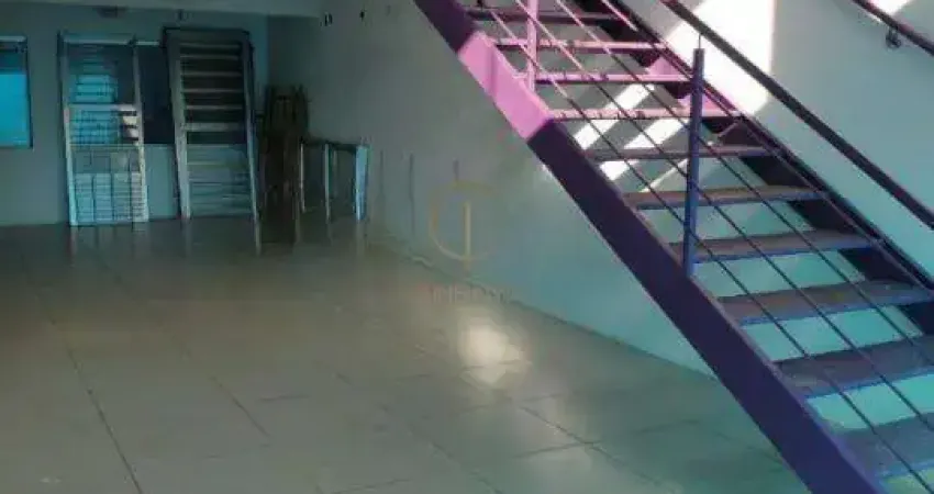 Prédio à venda na Rua Diana Terra, 335, Marechal Rondon, Canoas