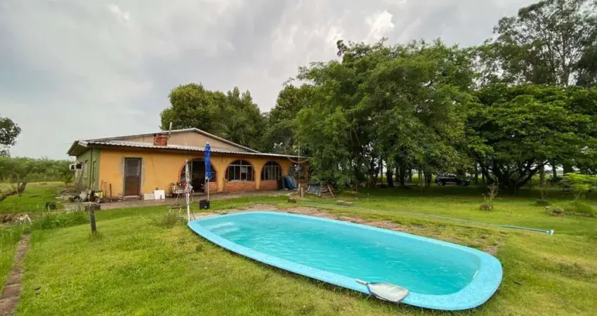 Chácara / sítio com 3 quartos à venda na Beco da Servidão, Mato Grande, Canoas