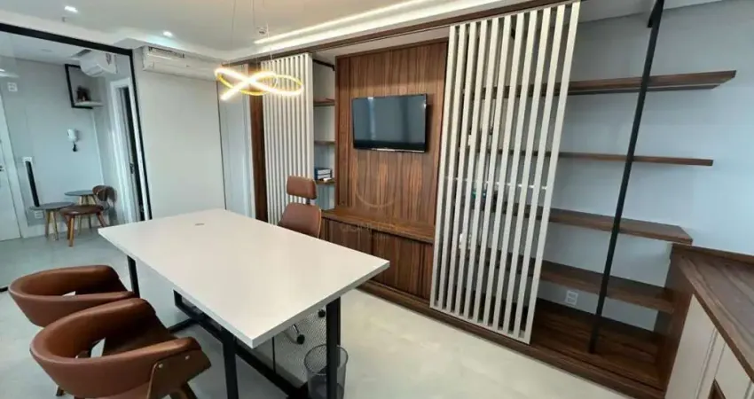 Sala comercial à venda na Avenida Getúlio Vargas, 4831, Centro, Canoas