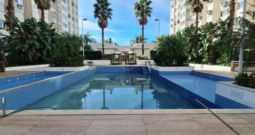 Condominio vida viva moinhos apartamento 03 dormitórios, 01 suíte, andar alto, vaga dupla coberta para veículos, no bairro moinhos de vento