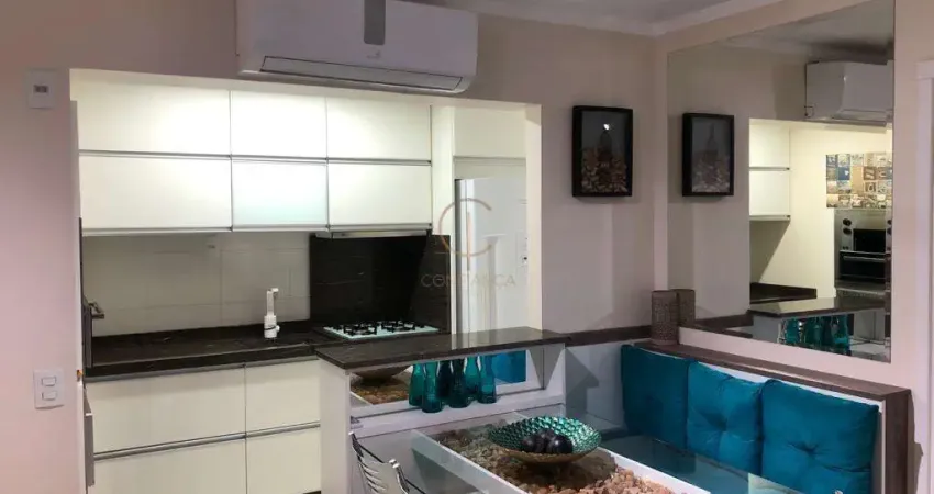 Apartamento 3 dormitorios, sendo 1 suíte life park, canoas/rs.