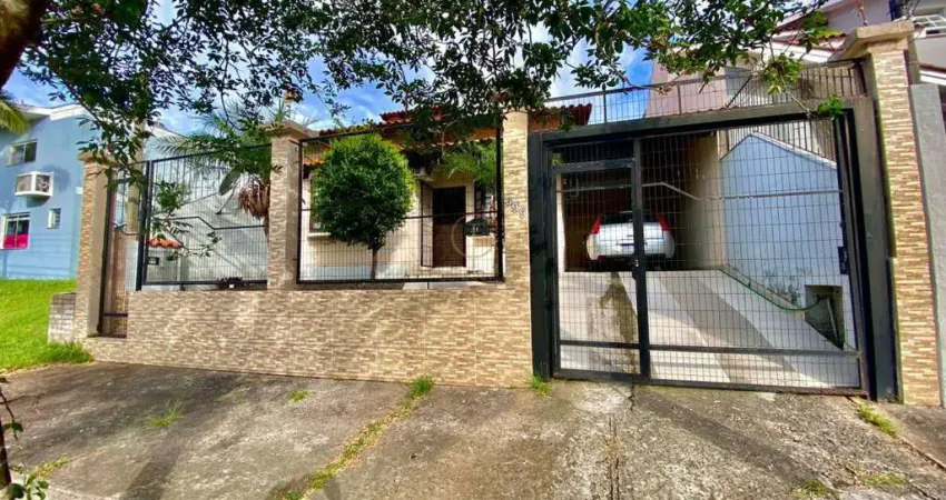 Casa com 3 quartos à venda na Rua Andrômeda, 399, Moinhos De Vento, Canoas