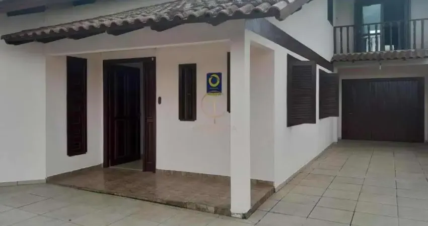 Casa com 5 quartos à venda na Rua Bartolomeu de Gusmão, 1221, Fátima, Canoas