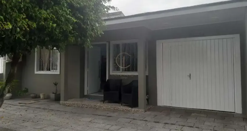 Casa com 2 quartos à venda na Rua Diretor Augusto Pestana, 1211, Fátima, Canoas