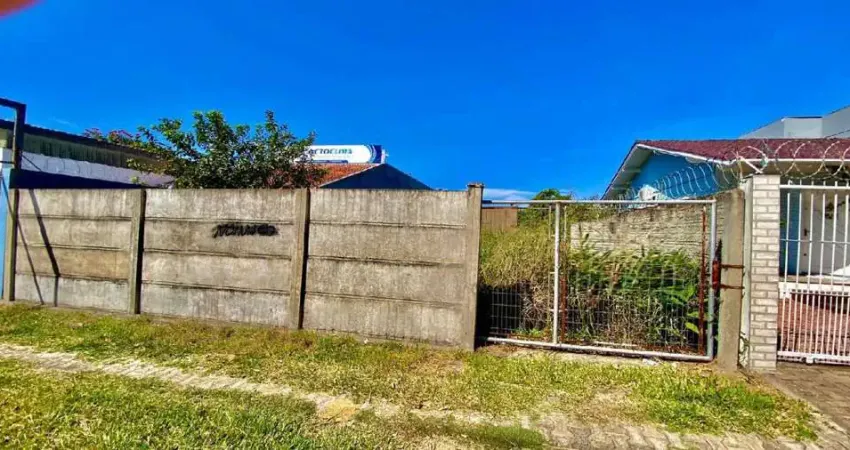 Terreno à venda na Avenida Açucena, Igara, Canoas