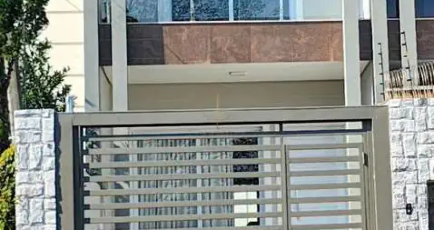 Casa com 2 quartos à venda na Rua Armando Dias Azevedo, 159, São José, Canoas