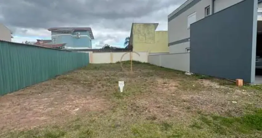 Terreno à venda na Rua dos Pinheiros, 141, Igara, Canoas