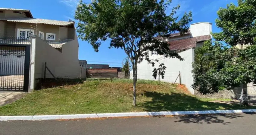Terreno à venda na Rua País de Gales, Moinhos De Vento, Canoas