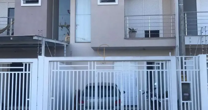 Casa com 2 quartos à venda na Rua dos Jaborandis, 230, Igara, Canoas