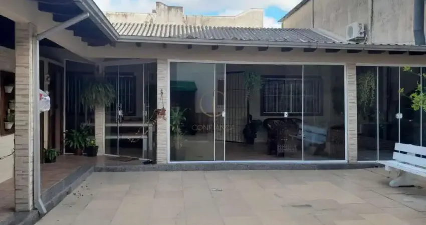 Casa com 4 quartos à venda na Rua Maricas, 180, Fátima, Canoas