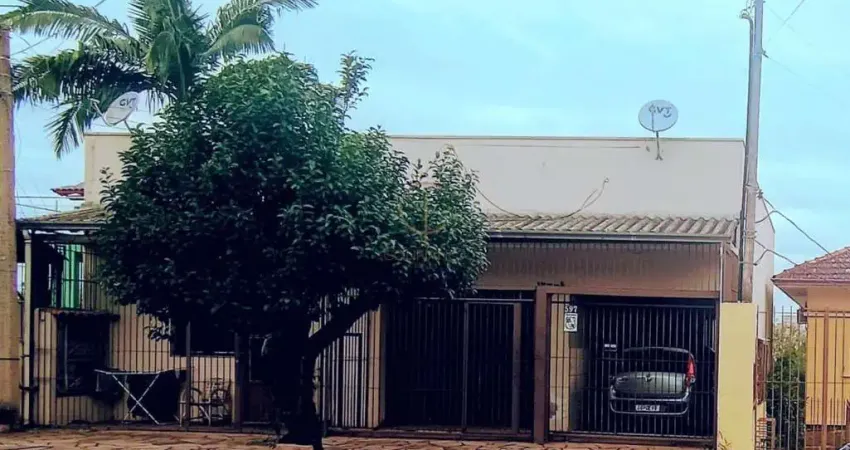 Terreno 11x50 em ótima localização , no bairro nossa senhora das graças