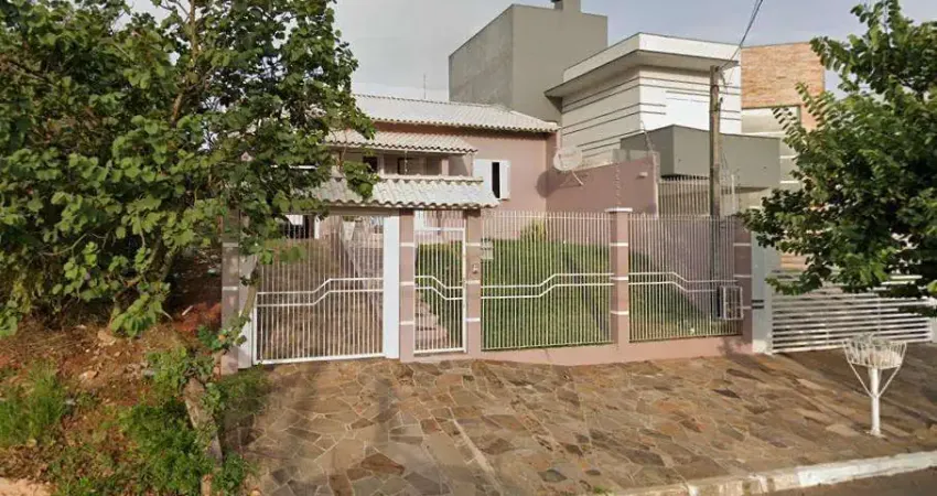 Casa com 2 quartos à venda na Avenida Doutor Severo da Silva, 1545, Mont Serrat, Canoas