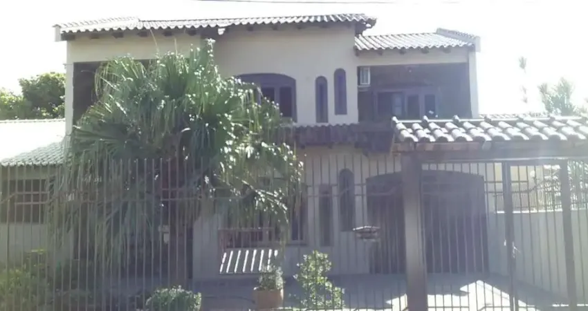 Casa com 3 quartos à venda na Rua Itatiaia, 45, Mathias Velho, Canoas