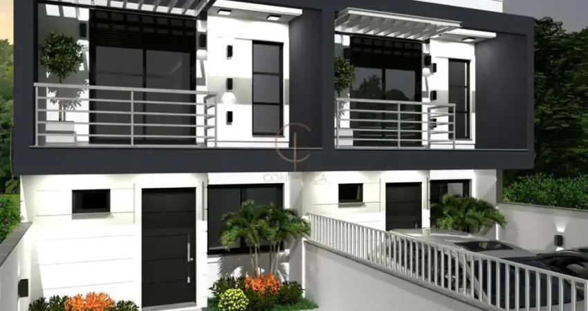 Casa com 3 quartos à venda na Rua dos Louros, 97, Igara, Canoas