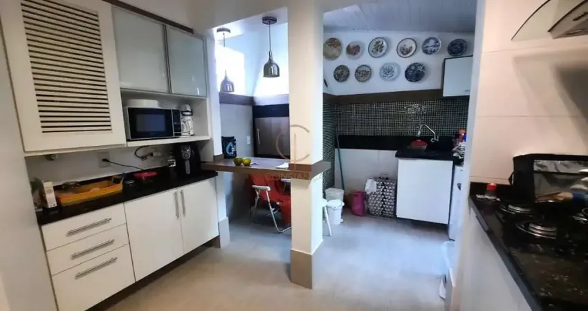 Casa com 4 quartos à venda na Rua Brasil, 1100, Centro, Canoas