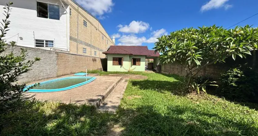 Casa com 3 quartos à venda na Rua João de Azevedo Barbosa Filho, 43, São José, Canoas