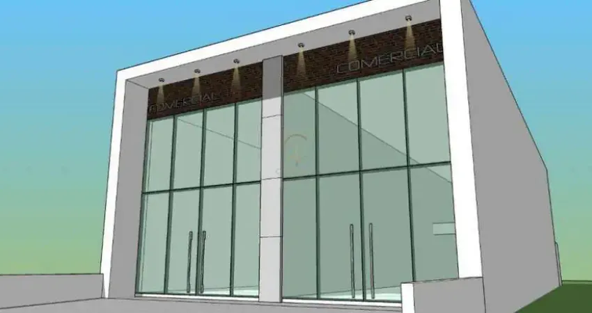 Ponto comercial à venda na Rua Vereador Antônio Ferreira Alves, 879, Centro, Canoas