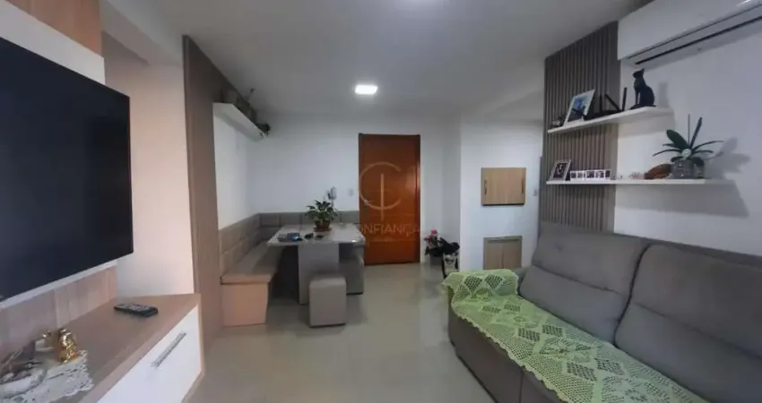 Apartamento com 2 quartos à venda na Rua Marquês do Herval, 387, Marechal Rondon, Canoas