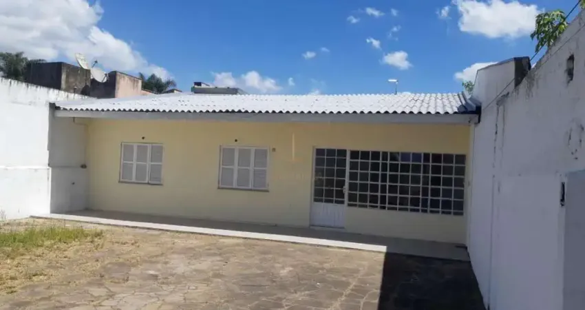 Casa com 3 quartos à venda na Avenida Farroupilha, 762, Niterói, Canoas