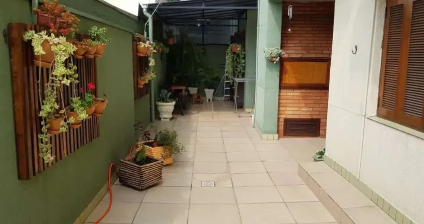 Apartamento com 3 quartos à venda na Rua Ângelo Possebon, 105, Centro, Canoas