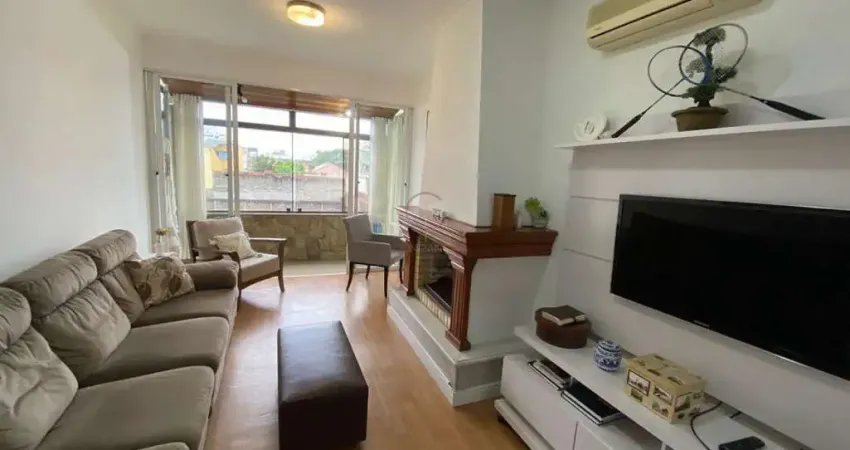 Apartamento com 3 quartos à venda na Rua Major Ernesto Wittrock, 141, Centro, Canoas