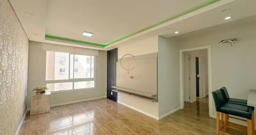 Apartamento com 3 quartos à venda na Avenida Farroupilha, 5508, Marechal Rondon, Canoas