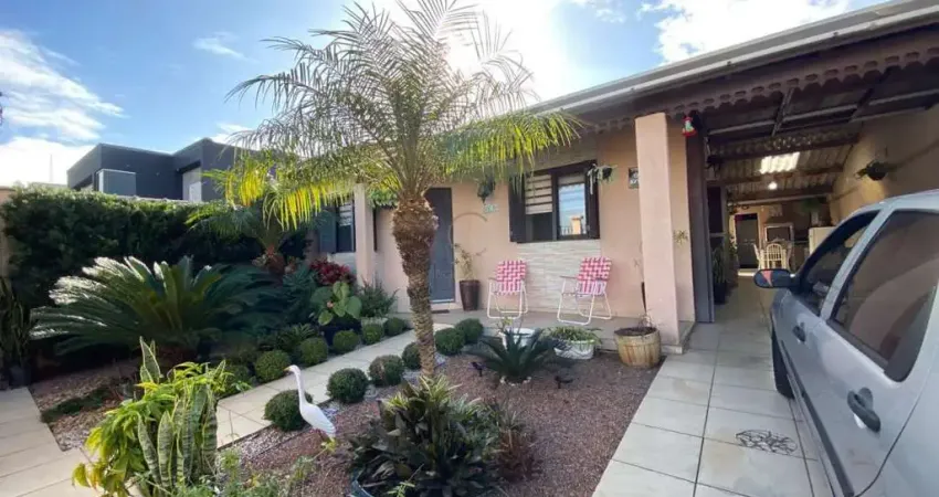 Casa com 2 quartos à venda na Rua Doutor Alfredo Angelo Filho, 1814, Igara, Canoas