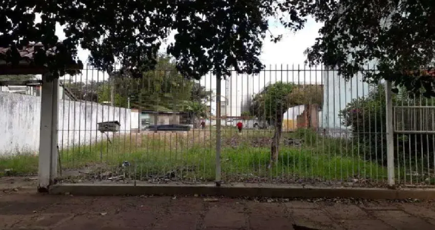 Terreno à venda na Rua Rio de Janeiro, 240, Mathias Velho, Canoas