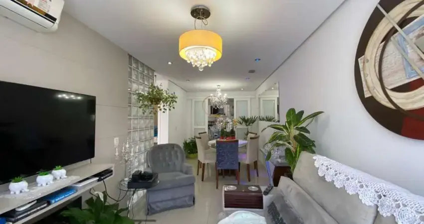 Sobrado 02 dormitórios em condominio fechado igara/canoas