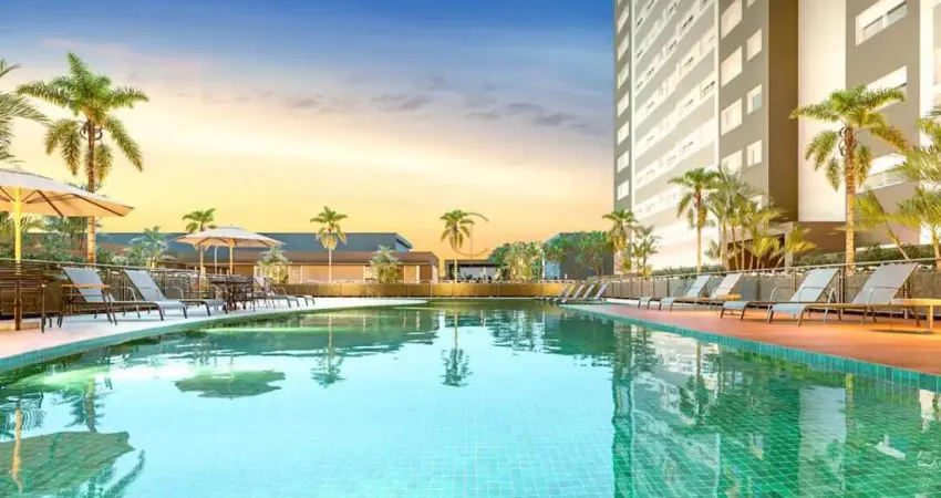 Apartamento com 2 quartos à venda na Avenida Doutor Sezefredo Azambuja Vieira, 2177, Moinhos De Vento, Canoas