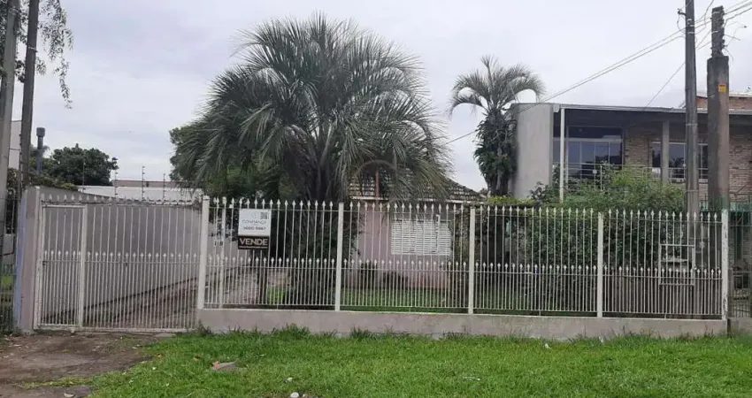 Casa com 2 quartos à venda na Rua Bagé, 901, Niterói, Canoas