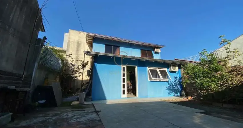 Casa com 2 quartos à venda na Rua dos Sabiás, 83, Igara, Canoas