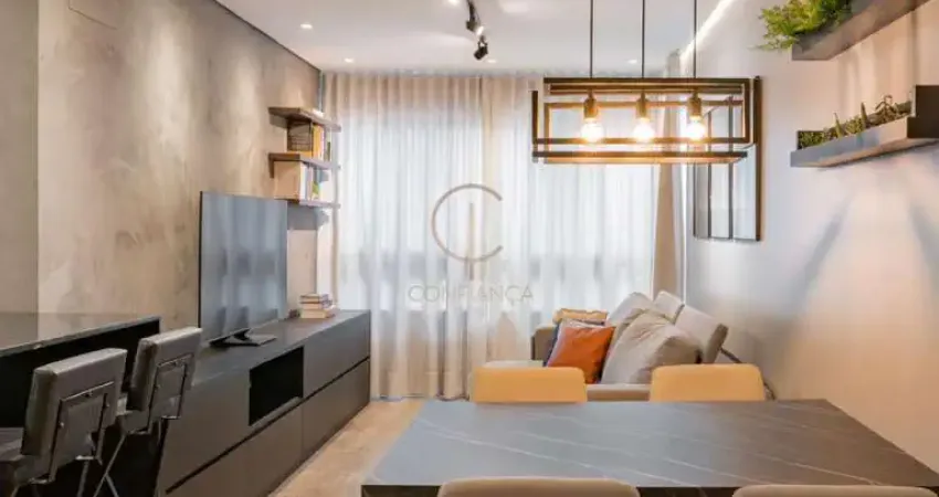 Apartamento com 1 quarto à venda na Rua Afonso Charlier, 70, Centro, Canoas