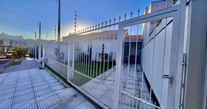 Casa com 2 quartos à venda na Rua Francisco José Assum, 34, São José, Canoas
