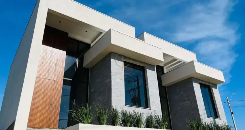 Lançamento! casas térreas com 03 dormitórios sendo 1 suite em nova santa rita