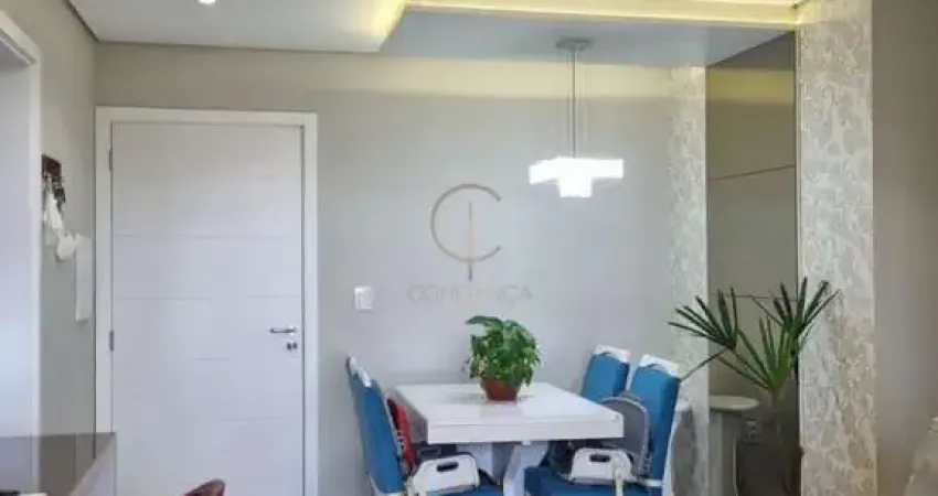 Apartamento com 2 quartos à venda na Avenida Farroupilha, 8701, São José, Canoas