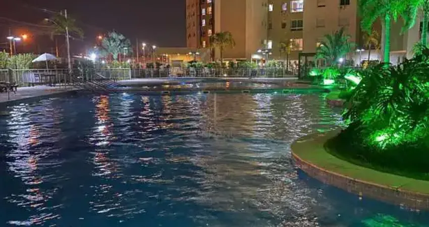 Apartamento com 2 quartos à venda na Rua Aurora, 1250, Marechal Rondon, Canoas