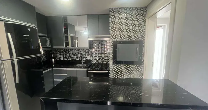 Apartamento 03 dormitórios c/suite bairro niterói canoas rs