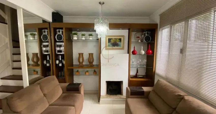 Casa em condomínio fechado com 3 quartos à venda na Avenida Santos Ferreira, 1180, Nossa Senhora das Graças, Canoas