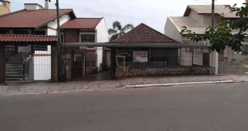 Terreno à venda na Rua Marquês do Herval, 188, Marechal Rondon, Canoas