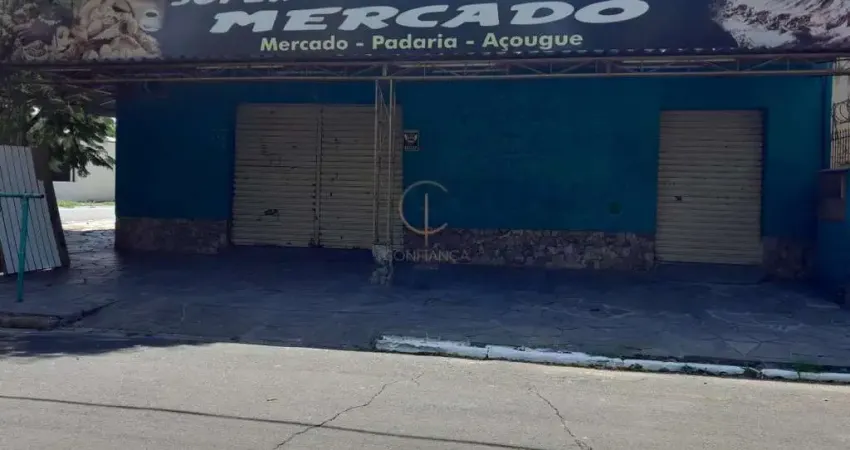 Casa comercial à venda na Rua Antônio Ficagna, 1104, Fátima, Canoas