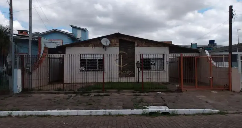 Casa com 3 quartos à venda na Rua Engenheiro Chang, 482, Fátima, Canoas