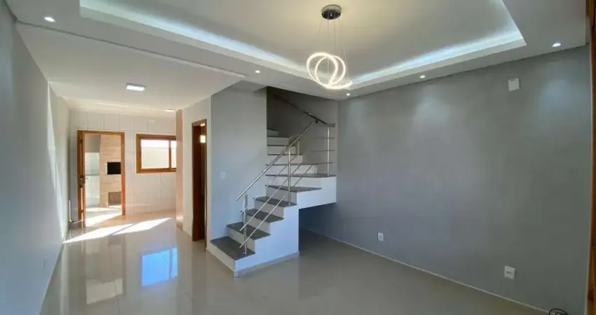 Casa com 2 quartos à venda na Rua João Maria da Fonseca, 52, São José, Canoas