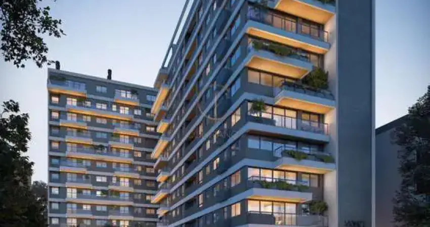 Apartamento com 2 quartos à venda na Rua Guilherme Morsch, Centro, Canoas