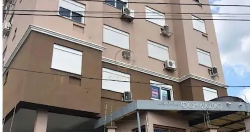 Apartamento para venda  no bairro nossa senhora das graças em canoas