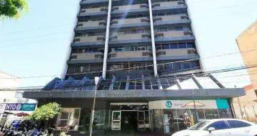 Sala comercial à venda na Rua Gonçalves Dias, 67, Centro, Canoas